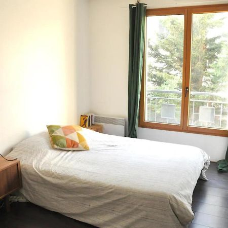 Le Vendome - Shared Appartment Lyon Exterior foto
