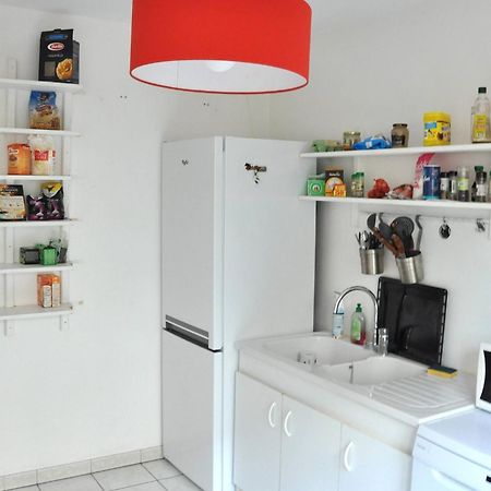Le Vendome - Shared Appartment Lyon Exterior foto