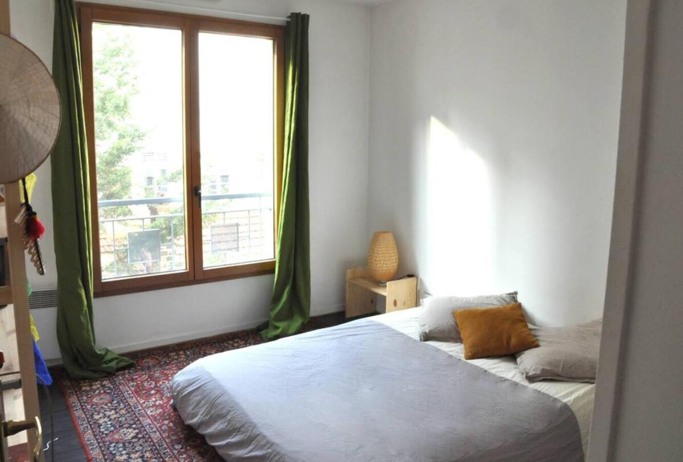 Le Vendome - Shared Appartment Lyon Exterior foto