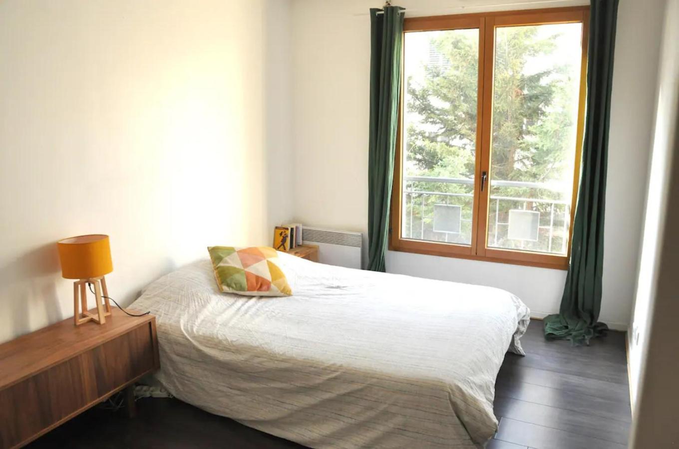 Le Vendome - Shared Appartment Lyon Exterior foto