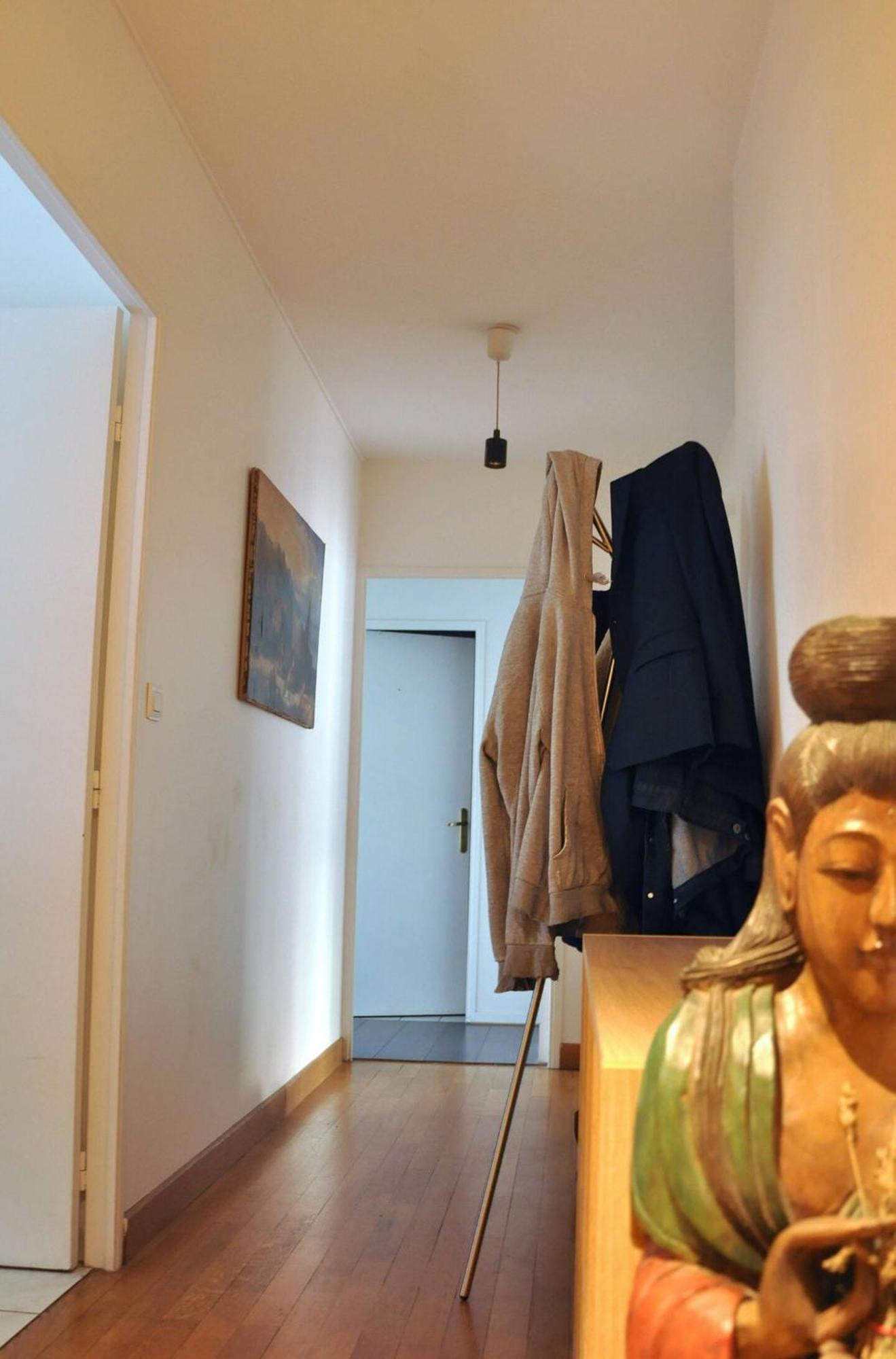 Le Vendome - Shared Appartment Lyon Exterior foto
