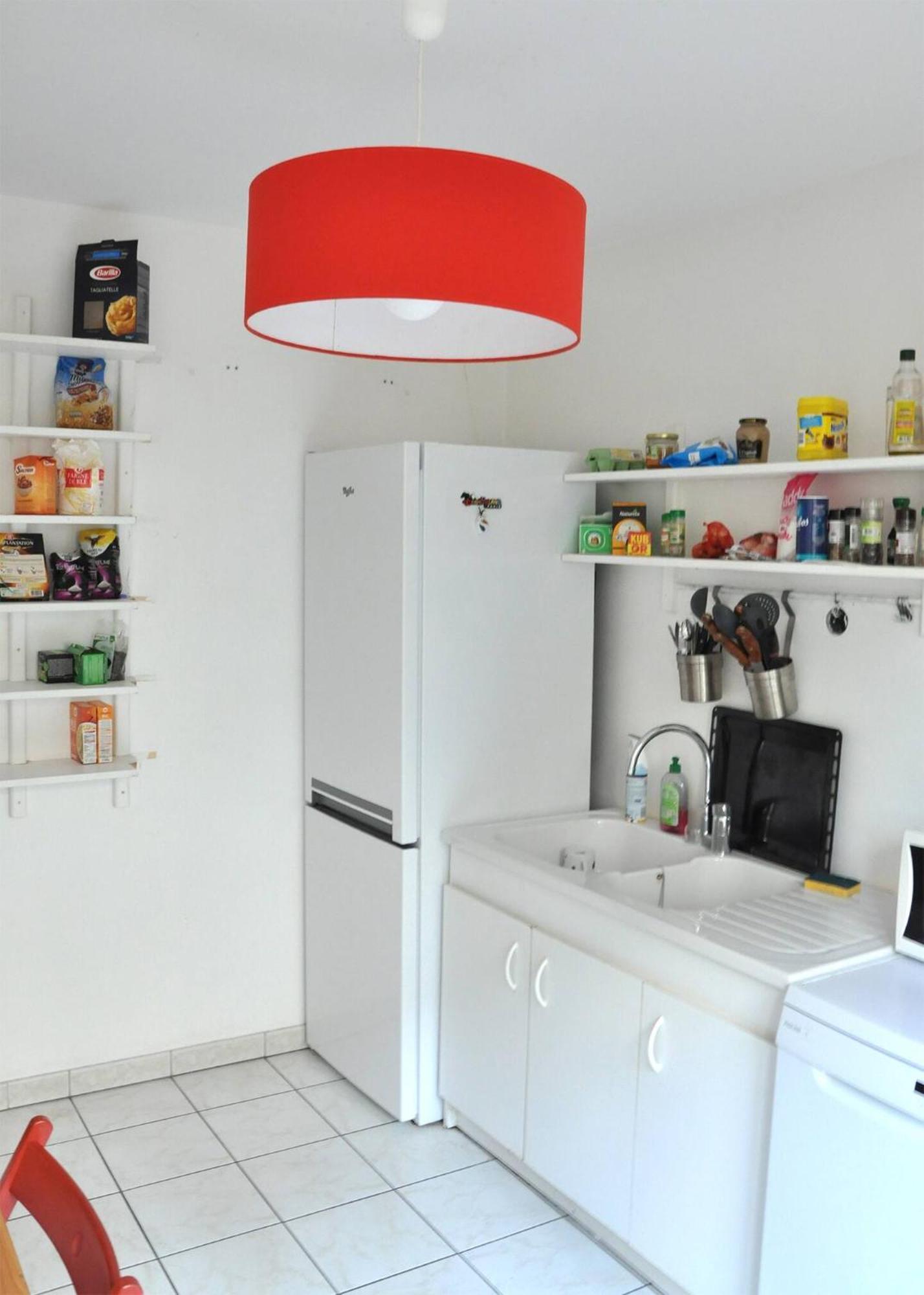 Le Vendome - Shared Appartment Lyon Exterior foto