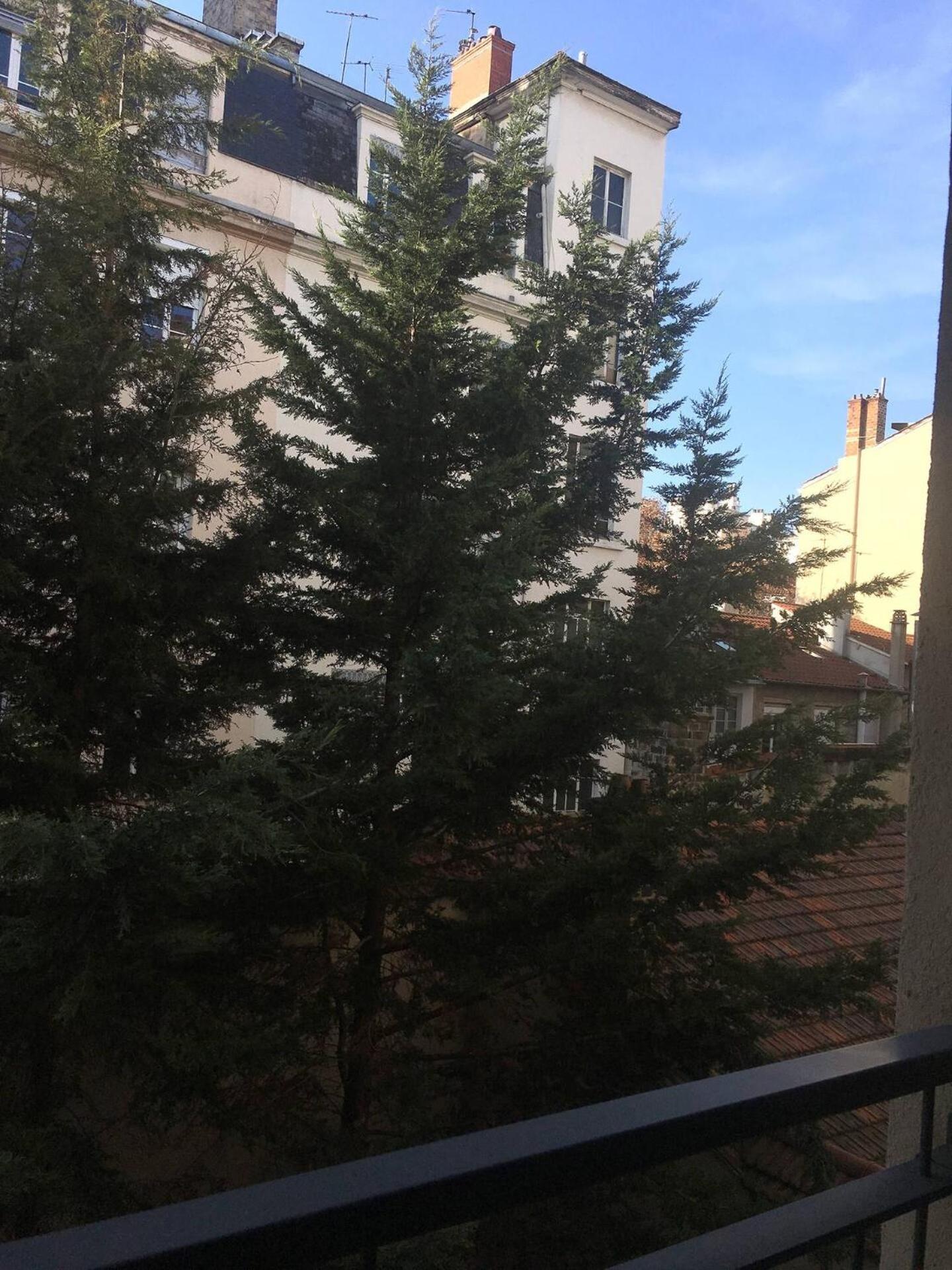Le Vendome - Shared Appartment Lyon Exterior foto